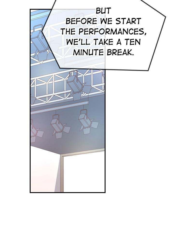 Read The Makeup Remover EN Manga Online
