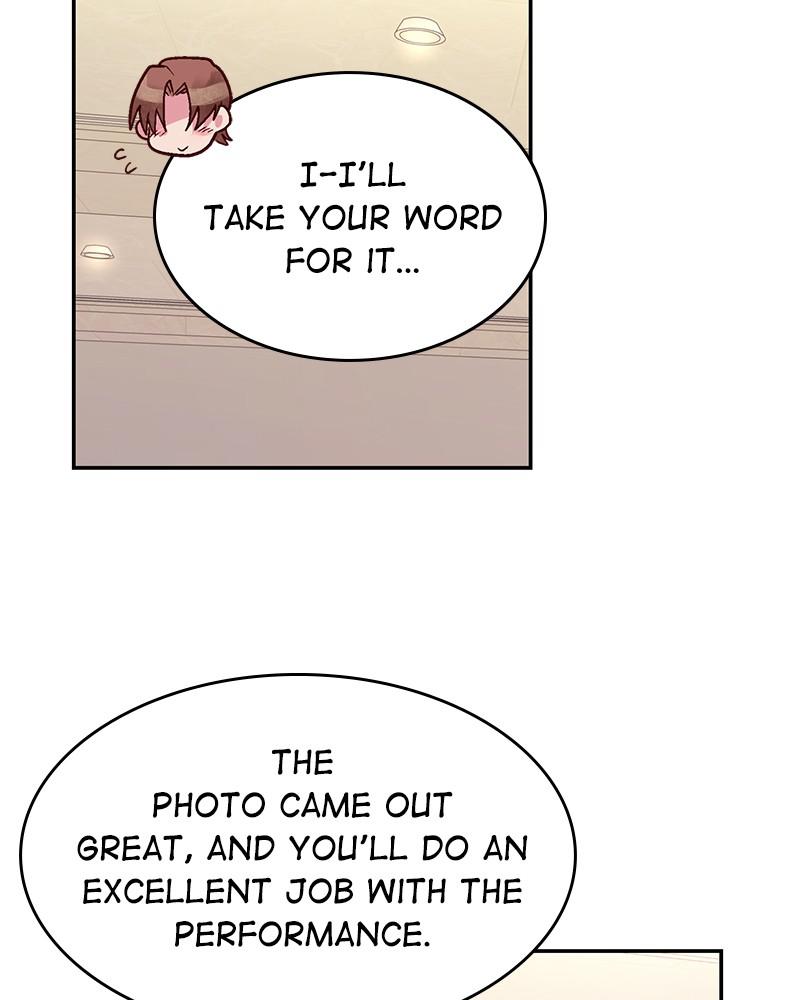 Read The Makeup Remover EN Manga Online