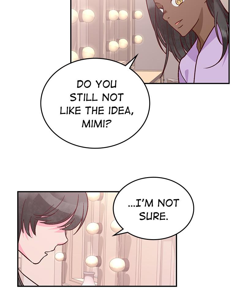 Read The Makeup Remover EN Manga Online