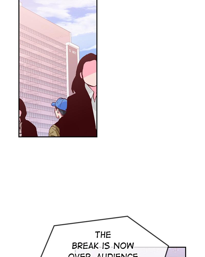 Read The Makeup Remover EN Manga Online