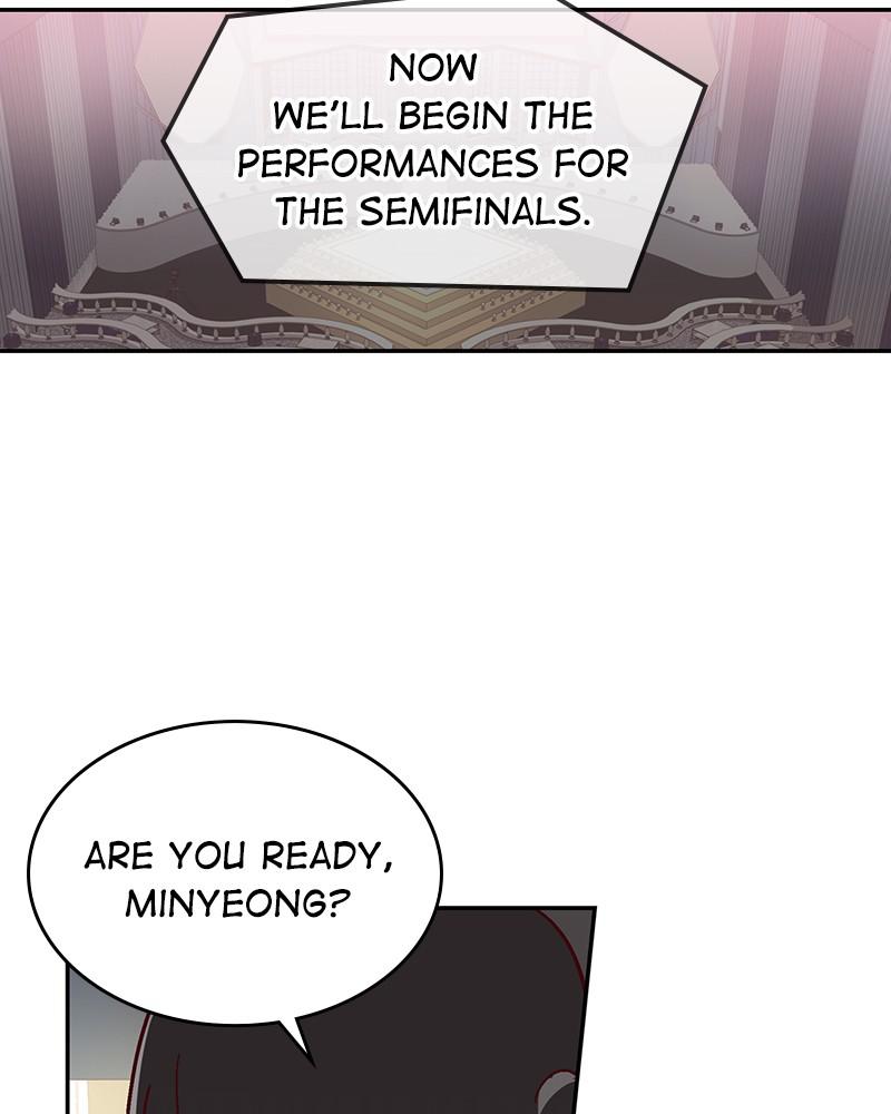 Read The Makeup Remover EN Manga Online