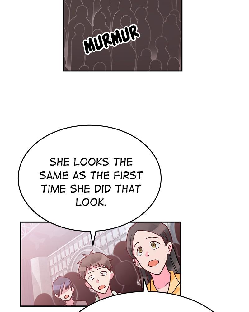 Read The Makeup Remover EN Manga Online