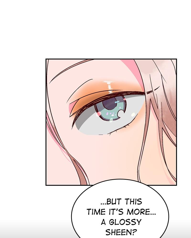 Read The Makeup Remover EN Manga Online