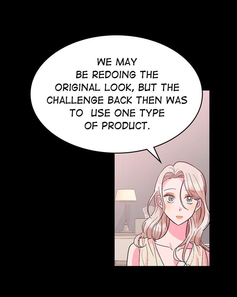 Read The Makeup Remover EN Manga Online