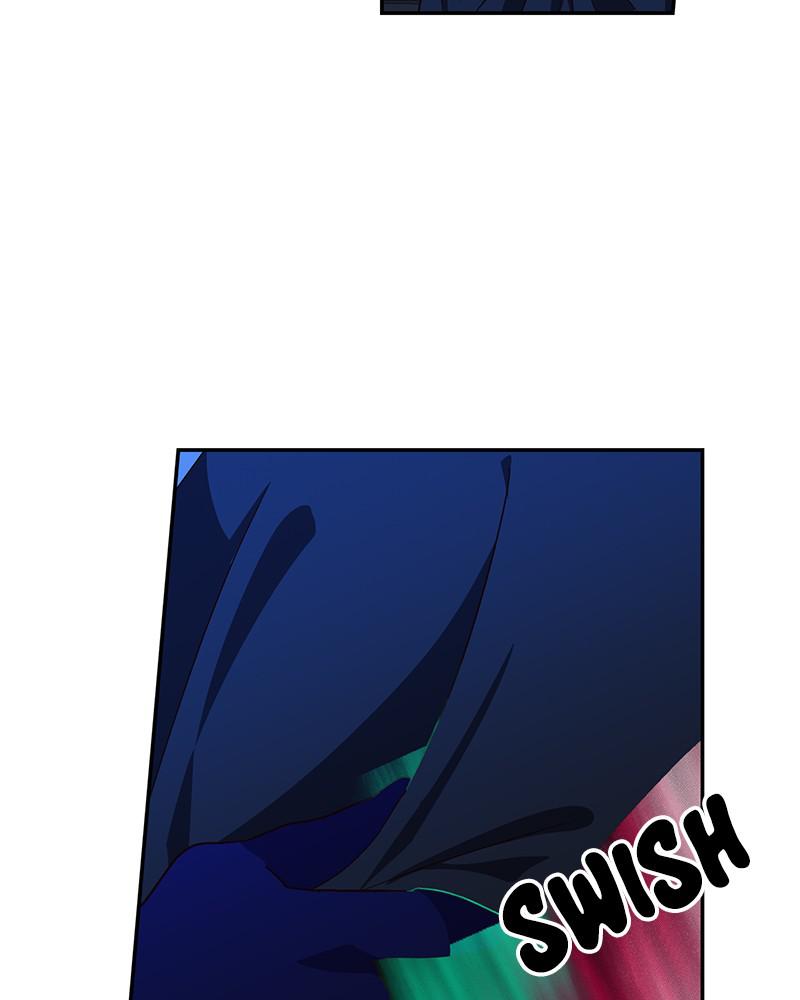 Read The Makeup Remover EN Manga Online
