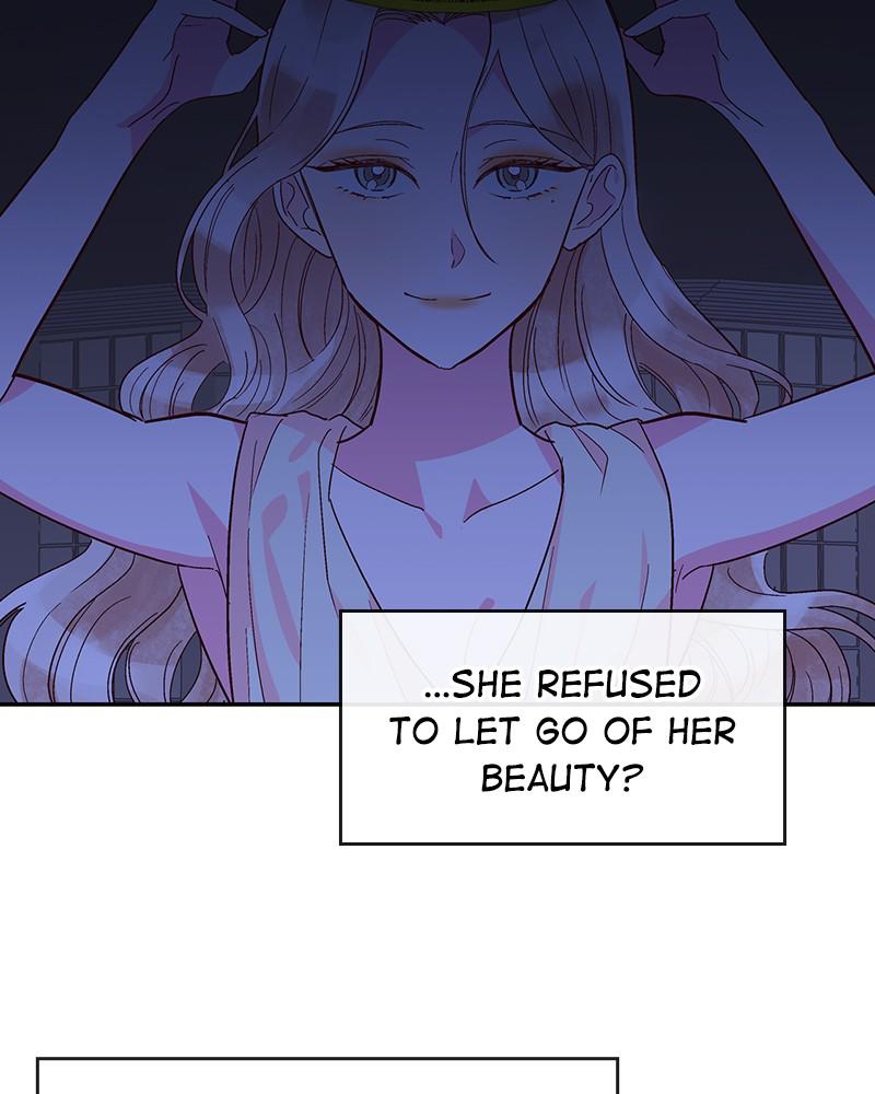 Read The Makeup Remover EN Manga Online