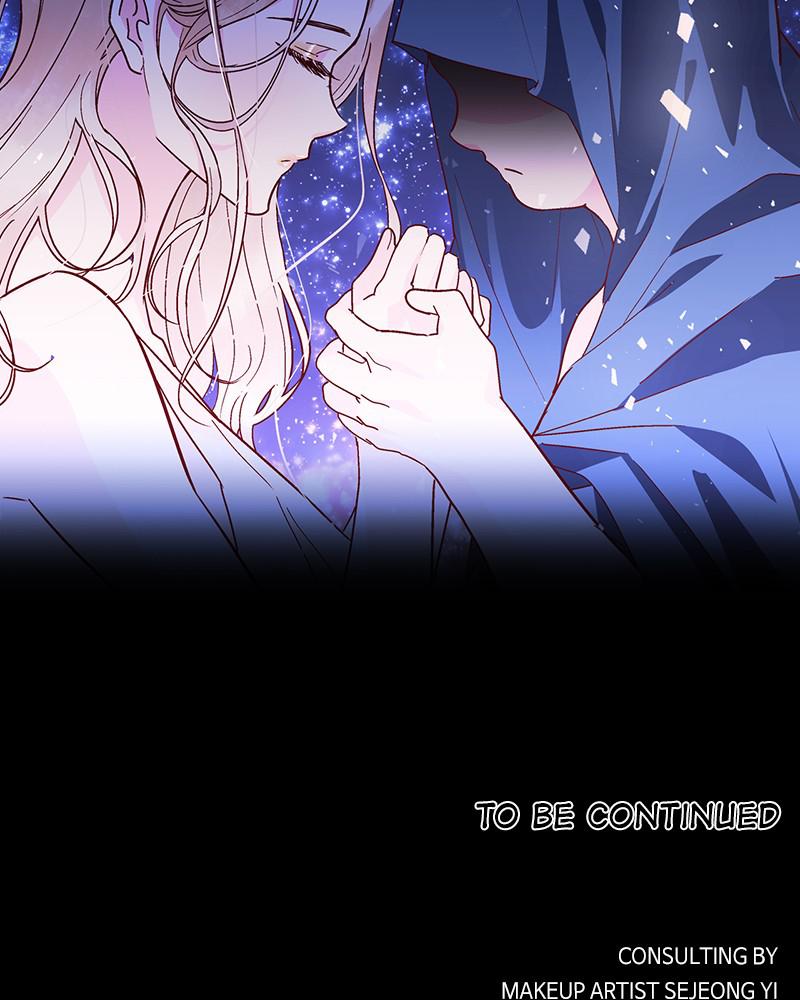 Read The Makeup Remover EN Manga Online