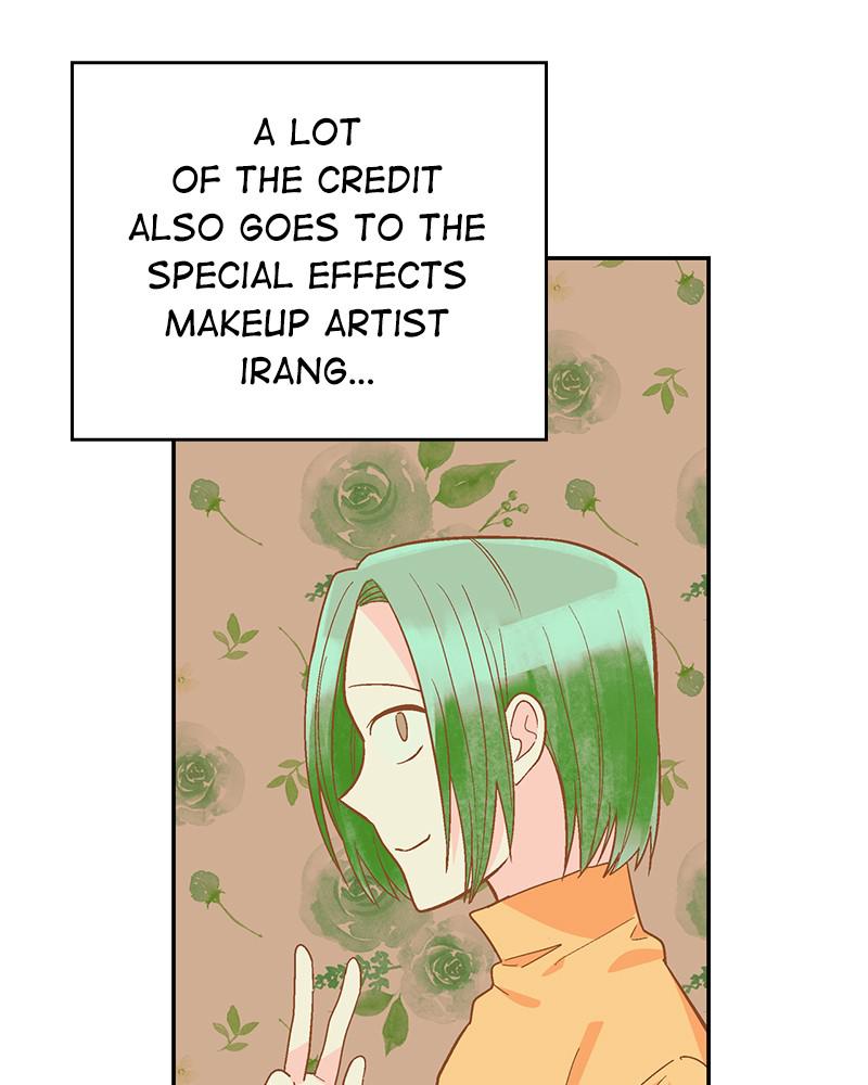 Read The Makeup Remover EN Manga Online
