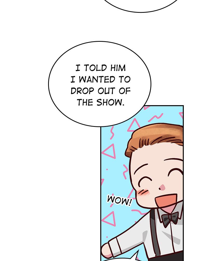 Read The Makeup Remover EN Manga Online