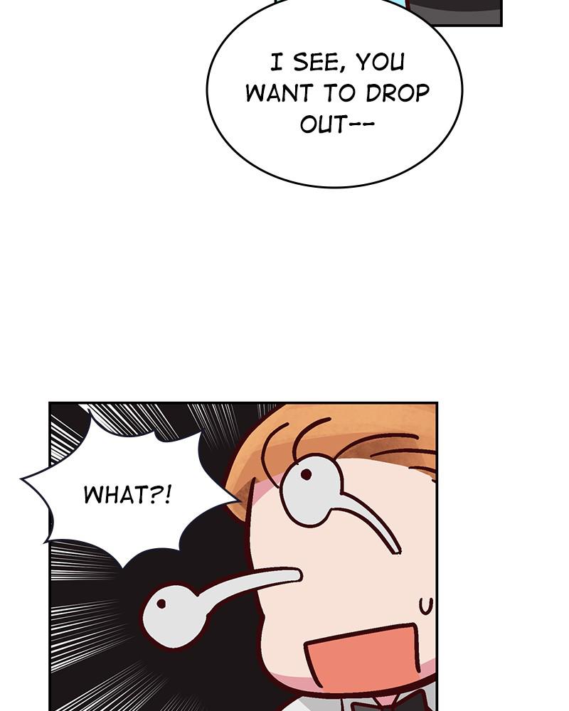 Read The Makeup Remover EN Manga Online