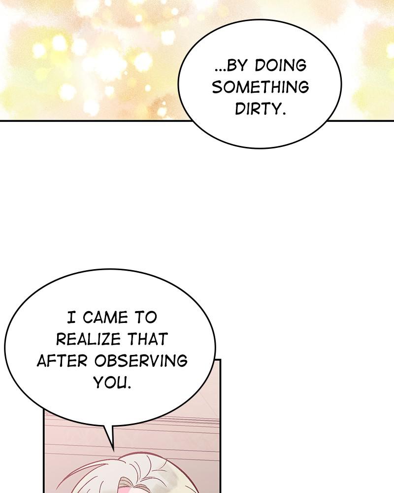 Read The Makeup Remover EN Manga Online