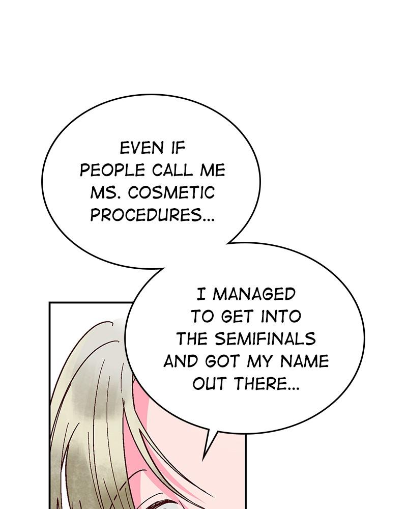 Read The Makeup Remover EN Manga Online