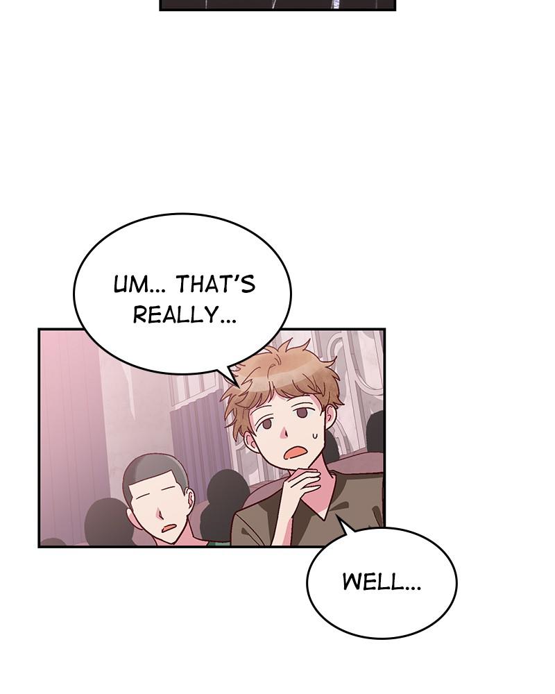 Read The Makeup Remover EN Manga Online