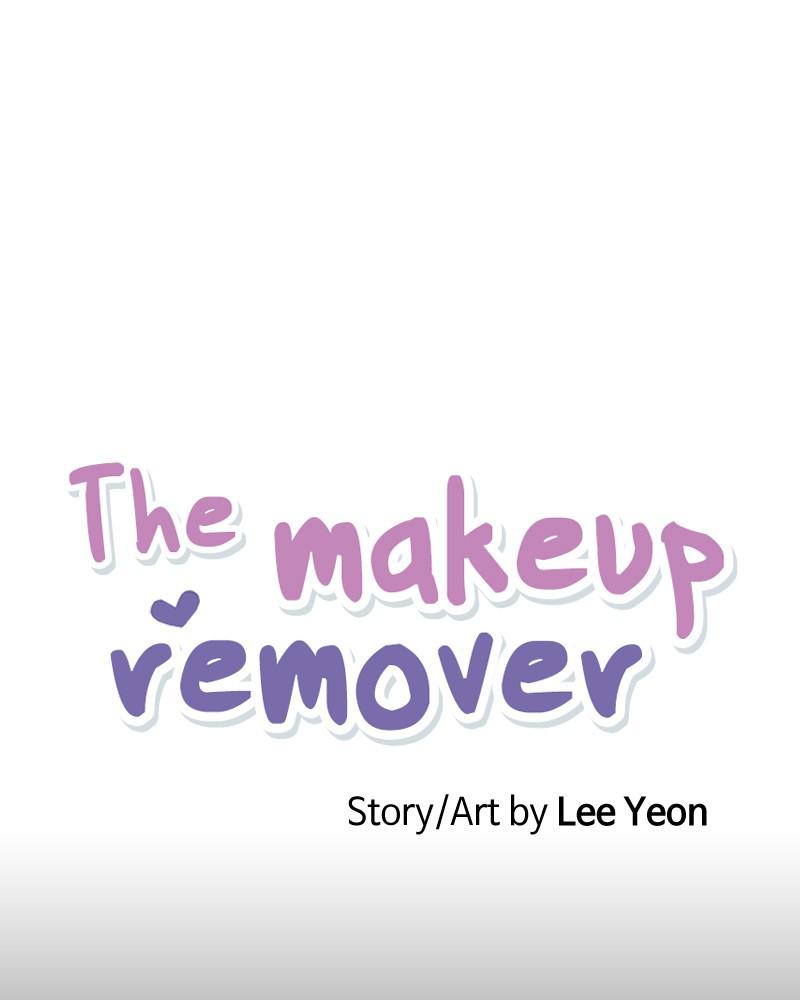 Read The Makeup Remover EN Manga Online