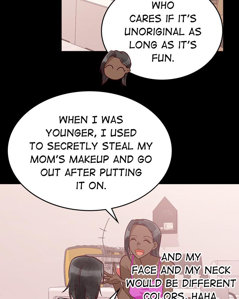 Read The Makeup Remover EN Manga Online