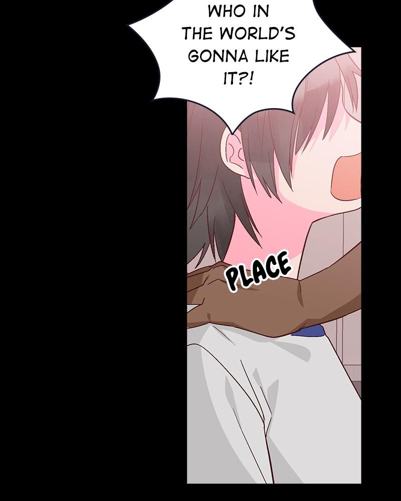 Read The Makeup Remover EN Manga Online