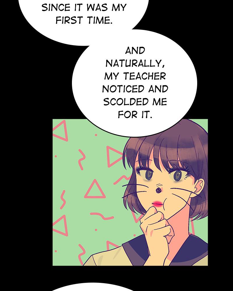 Read The Makeup Remover EN Manga Online