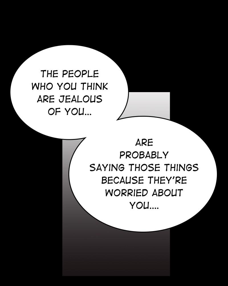 Read The Makeup Remover EN Manga Online