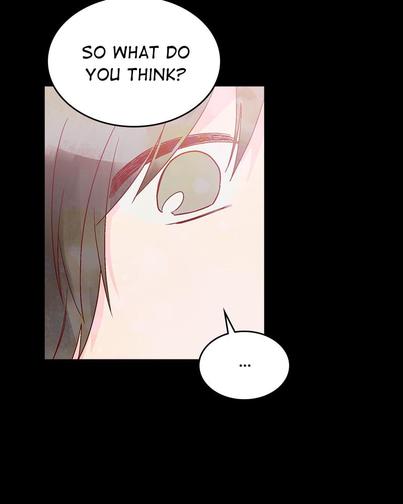 Read The Makeup Remover EN Manga Online
