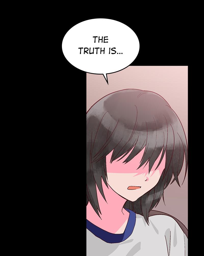 Read The Makeup Remover EN Manga Online