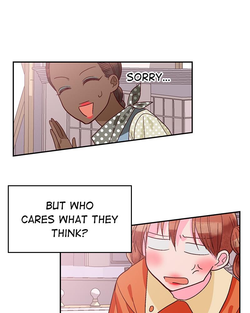Read The Makeup Remover EN Manga Online
