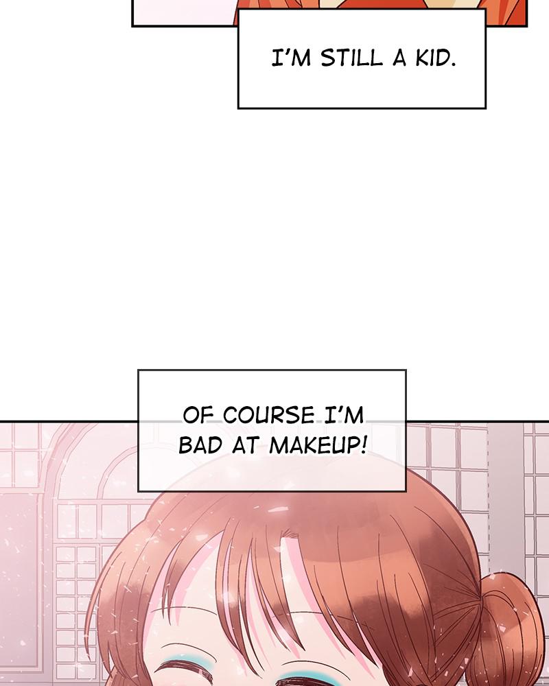 Read The Makeup Remover EN Manga Online