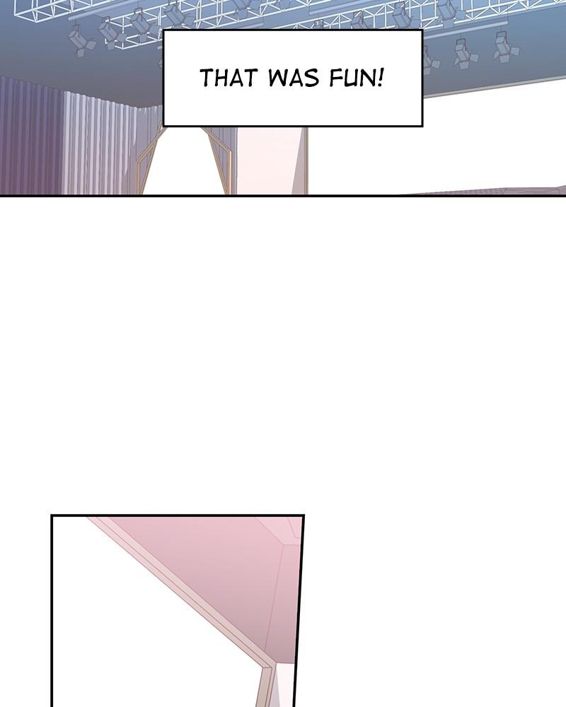 Read The Makeup Remover EN Manga Online