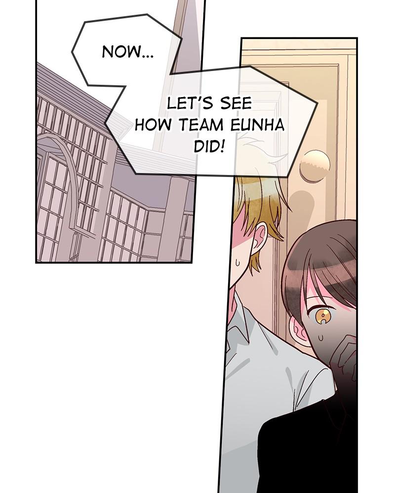 Read The Makeup Remover EN Manga Online