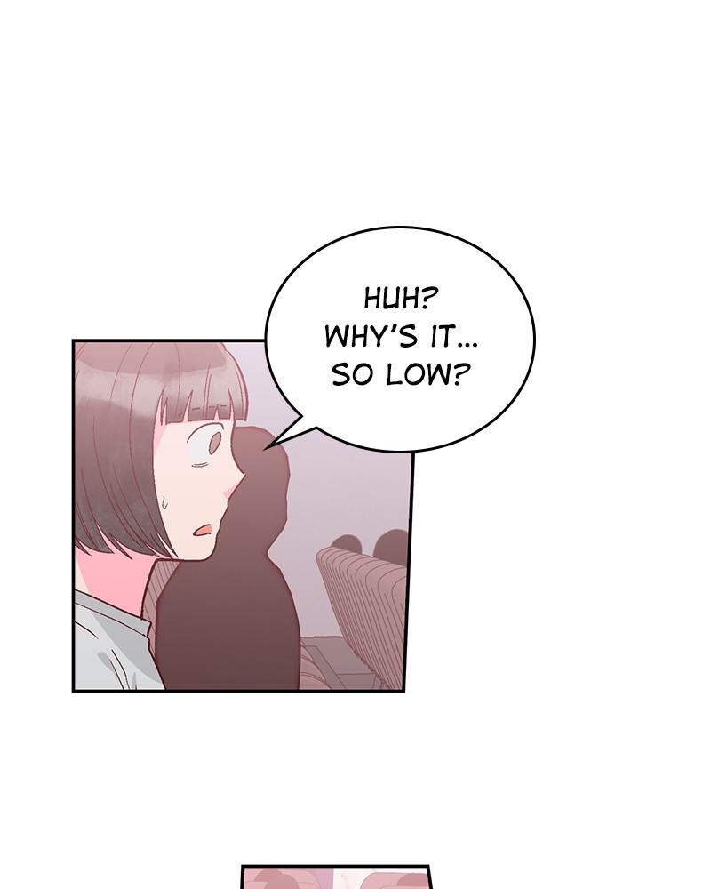 Read The Makeup Remover EN Manga Online