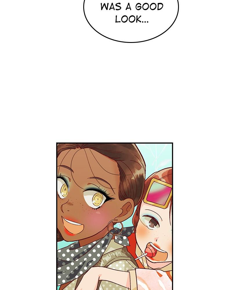 Read The Makeup Remover EN Manga Online
