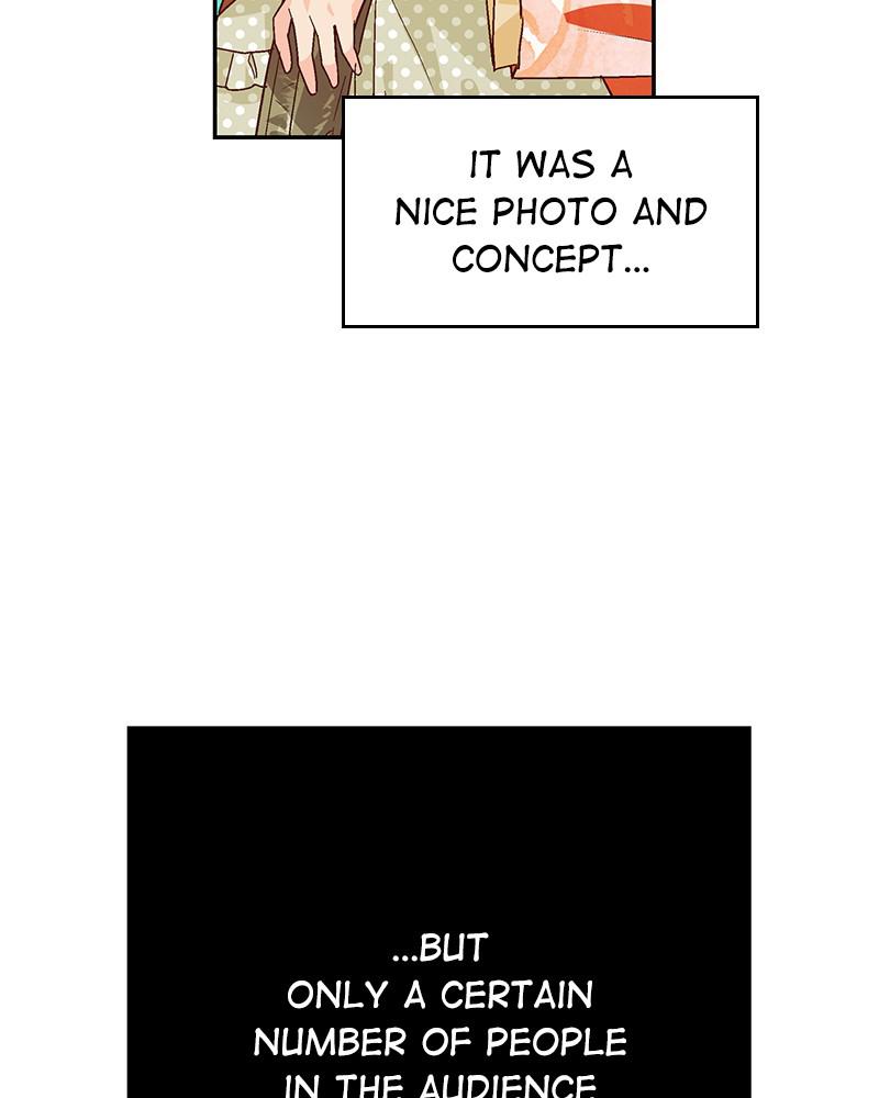 Read The Makeup Remover EN Manga Online