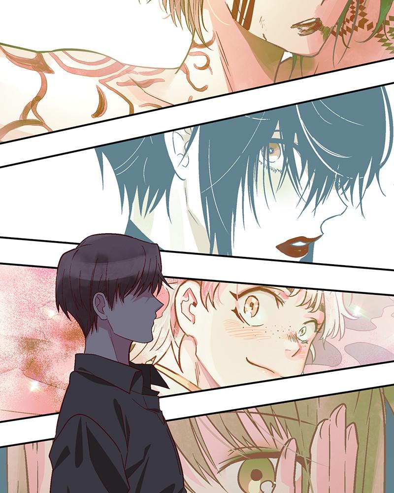 Read The Makeup Remover EN Manga Online