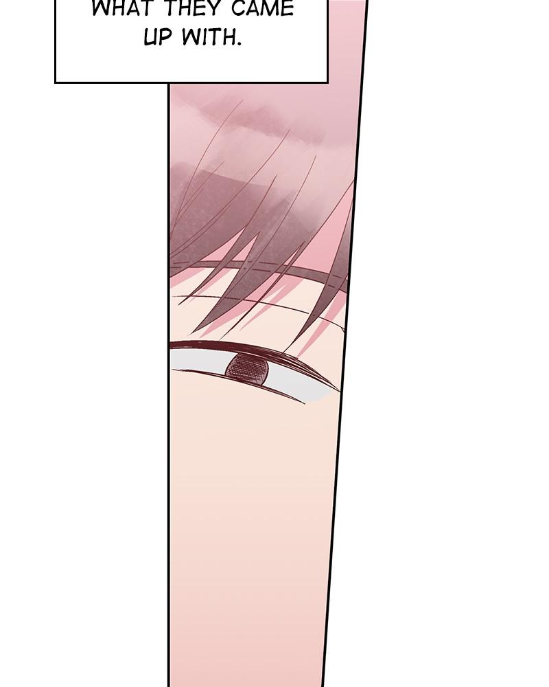 Read The Makeup Remover EN Manga Online