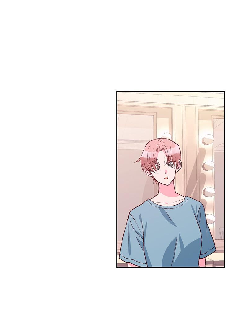 Read The Makeup Remover EN Manga Online
