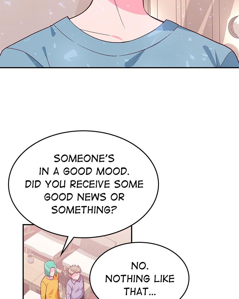 Read The Makeup Remover EN Manga Online