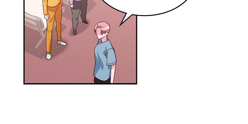 Read The Makeup Remover EN Manga Online