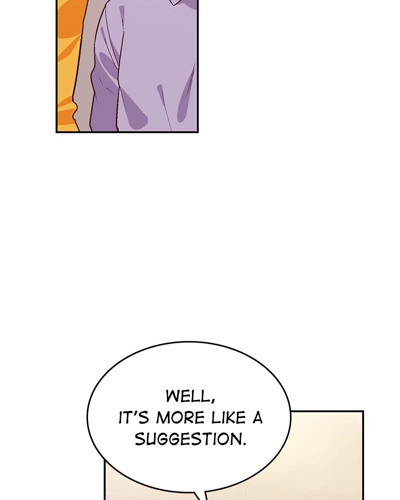 Read The Makeup Remover EN Manga Online