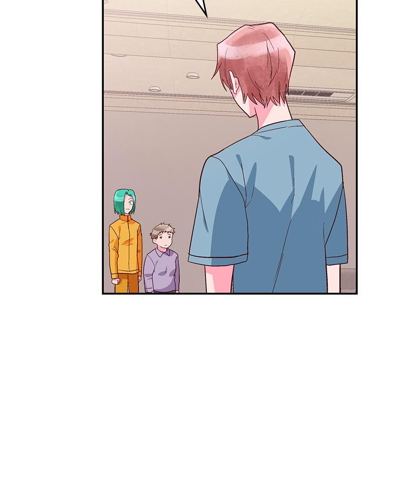 Read The Makeup Remover EN Manga Online