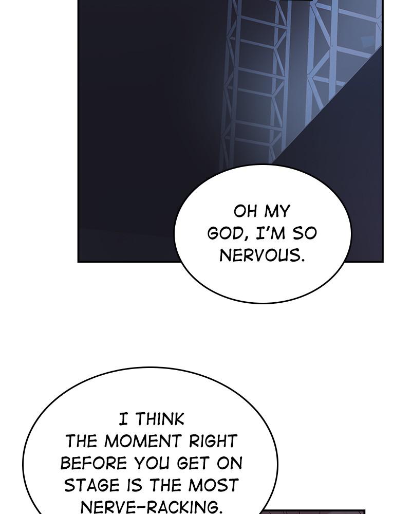 Read The Makeup Remover EN Manga Online