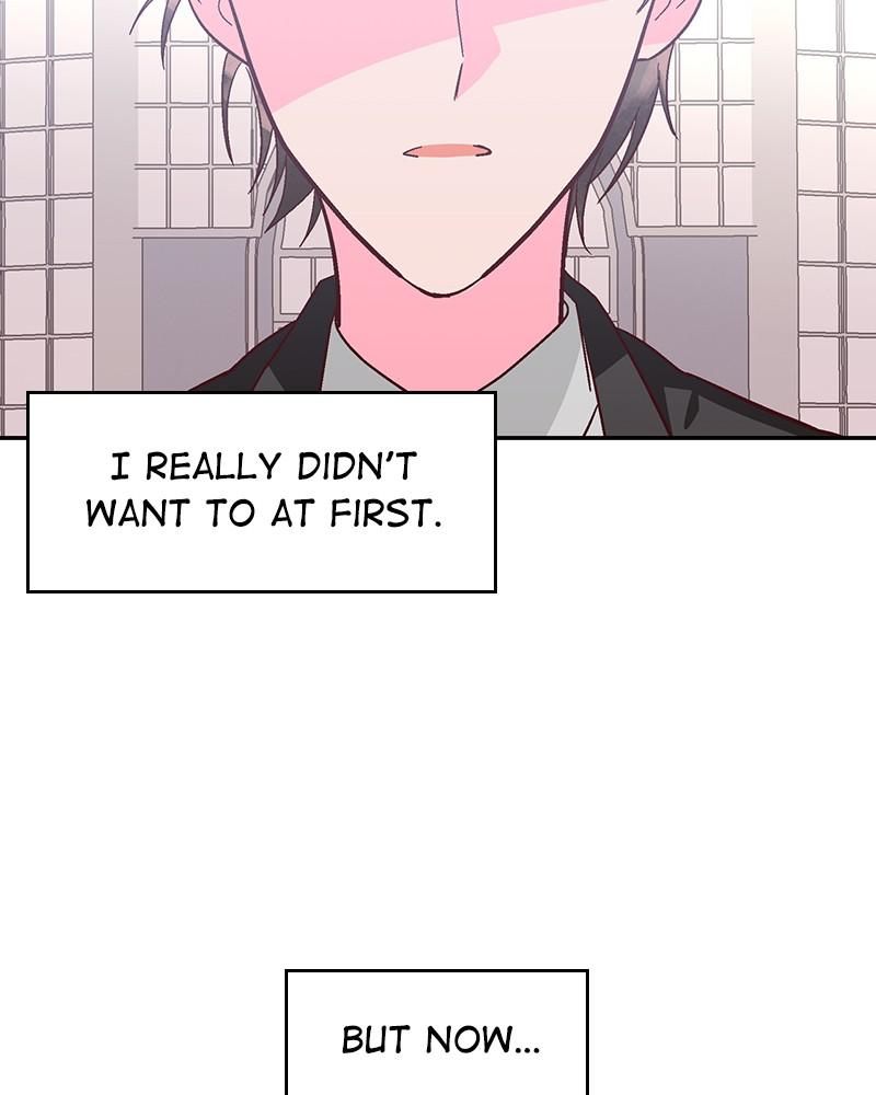 Read The Makeup Remover EN Manga Online