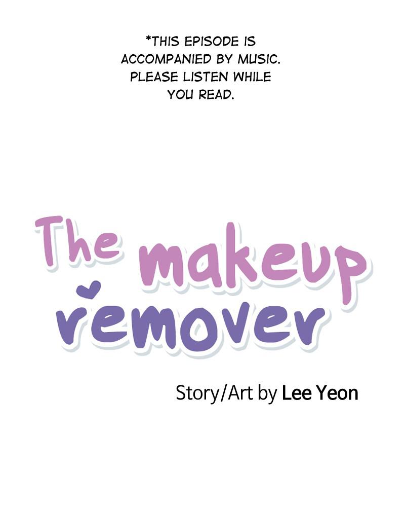 Read The Makeup Remover EN Manga Online