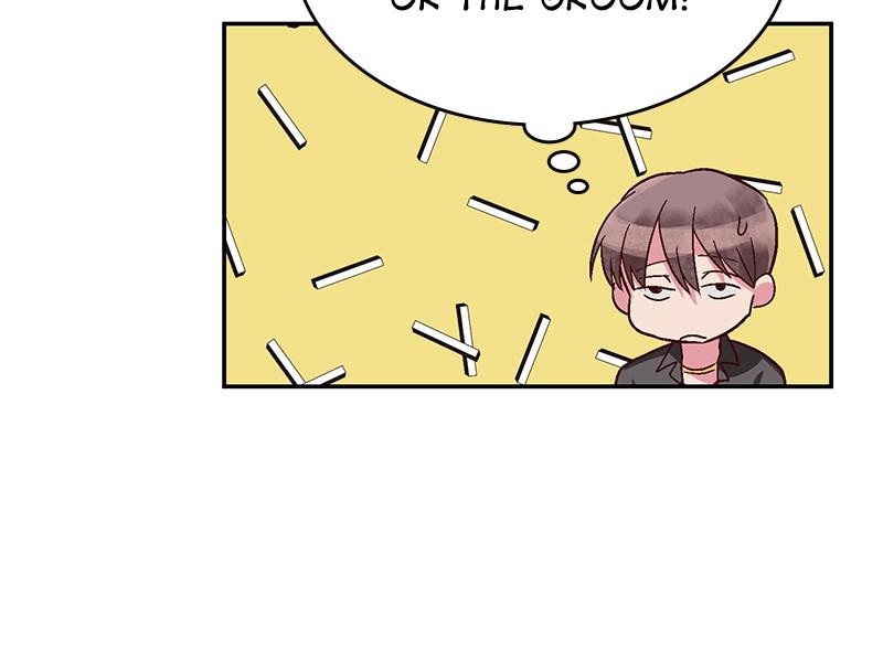Read The Makeup Remover EN Manga Online