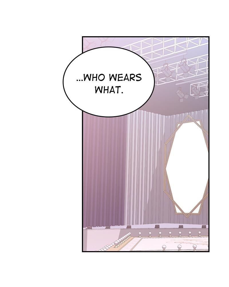 Read The Makeup Remover EN Manga Online