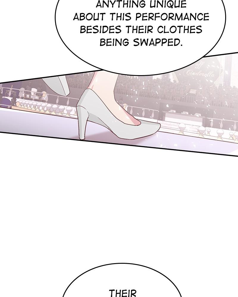 Read The Makeup Remover EN Manga Online