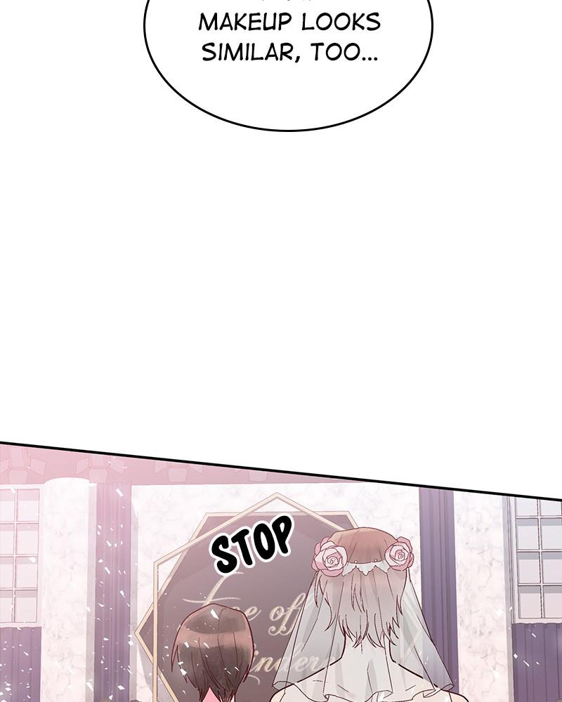 Read The Makeup Remover EN Manga Online