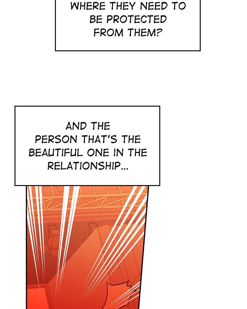 Read The Makeup Remover EN Manga Online