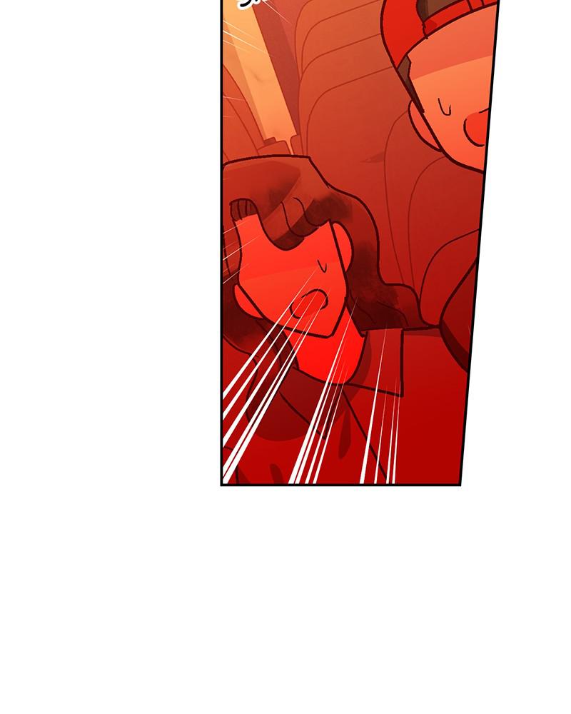 Read The Makeup Remover EN Manga Online