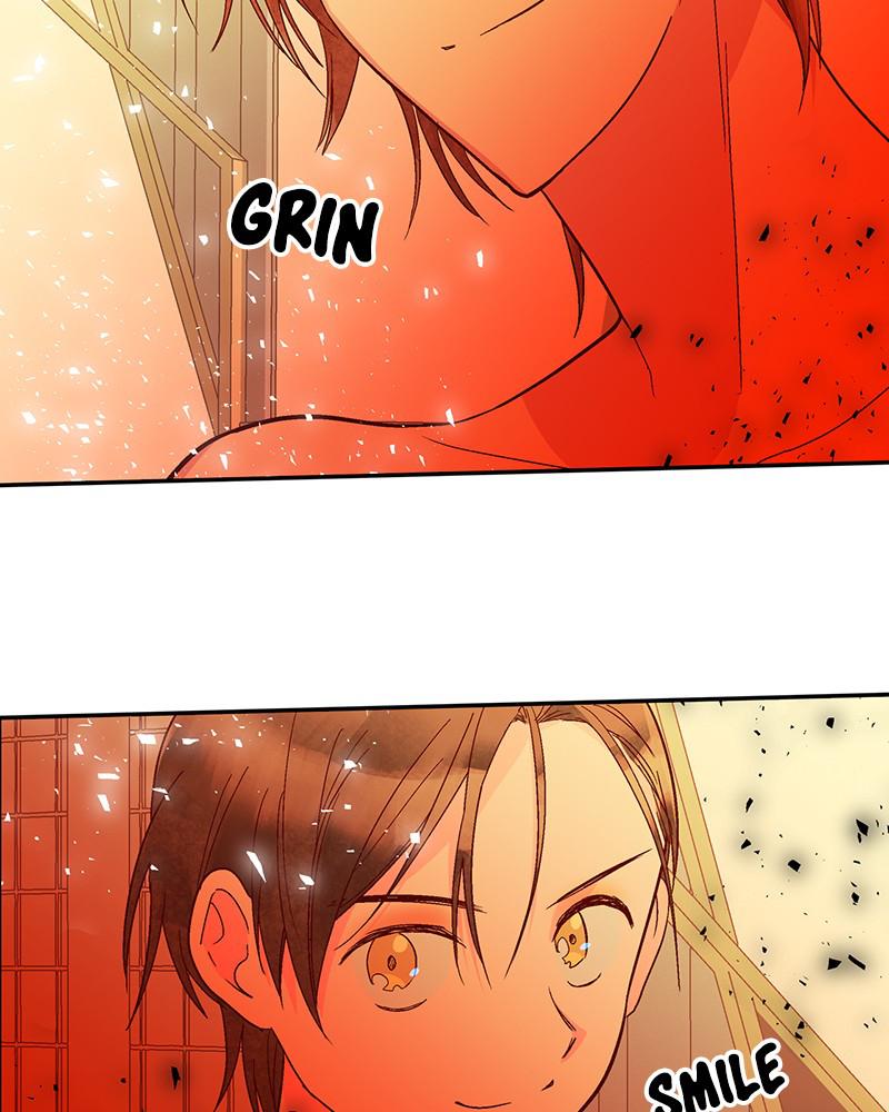 Read The Makeup Remover EN Manga Online