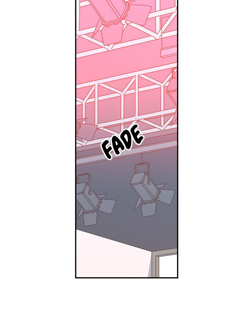Read The Makeup Remover EN Manga Online