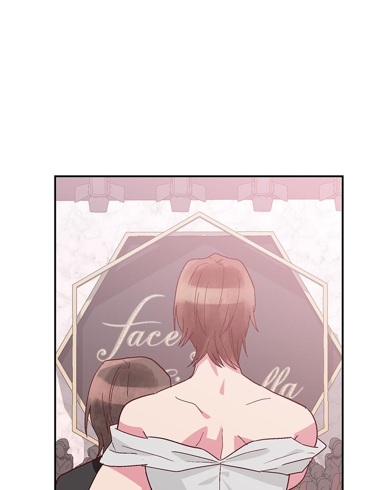 Read The Makeup Remover EN Manga Online